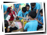 3 Mayon Relief